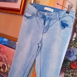 Established 1946 jeans